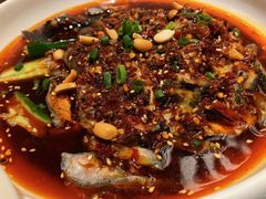 -铁公鸡·四川料理(天环广场店)