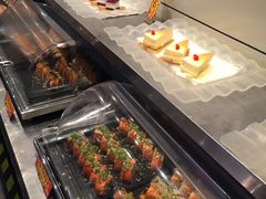 -松子料理(白家庄店)
