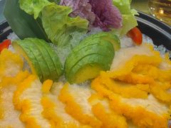 -功德林素菜饭庄(前门店)