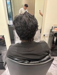 -WM Hair Salon