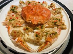 -船说蒸汽海鲜·渔民捕捞直供(凤凰路店)