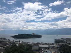 -大理洱海