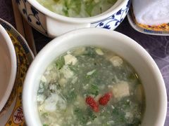 雪菜黄鱼羹-宁波状元楼酒店(和义路店)