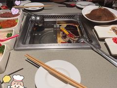 -海底捞火锅(之心城店)