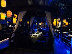 -绿茶餐厅(乐峰广场店)