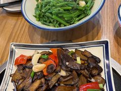 -妈妈的味道(和顺古镇店)