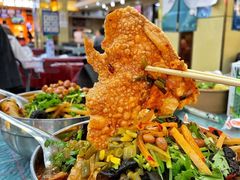 -红鼻子桂林米粉(金唐新光界店)
