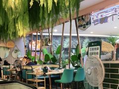 -三个椰子·现砍椰子鸡(金源CBD店)