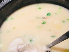 -颐和•海鲜砂锅粥•啫啫煲(奥林匹克广场店)