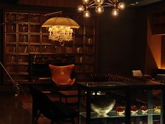 -郑州建业艾美酒店
