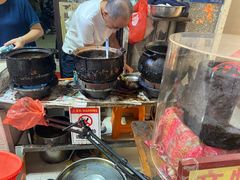 -娟姨第一娟猪脚姜(第十甫路店)