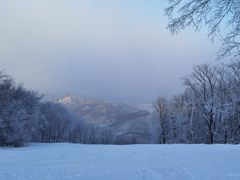 -中旅松花湖滑雪场