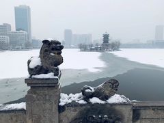 -迎泽公园