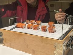 -富黎华海鲜大酒楼(正大广场店)