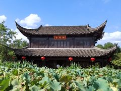 -梁祝景区