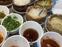 -宁海金海开元名都大酒店·名爵自助餐厅(金水路店)