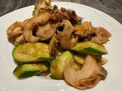 -前海沿·青岛菜(乐客城店)