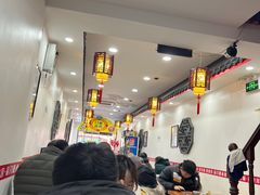 -门框胡同百年卤煮(北新桥店)