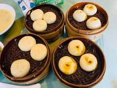 -花园茶楼(兴城西路店)