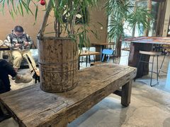 -成川茶店·潮汕工夫浓茶(万象店)