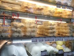 -白玉兰食品(汇联商厦店)