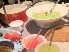 -秀儿四九城·新京菜(亚运村鸟巢店)