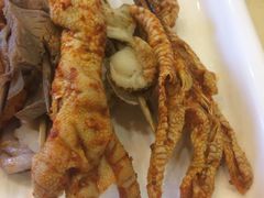 -宏姐串串香(宏伟路店)