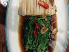 -八大碗·地道东北菜(中街店)