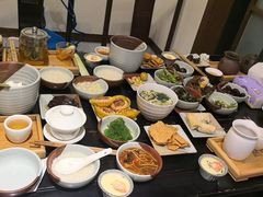 -青藤茶馆(南山路店)