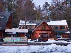 -长白山万达喜来登度假酒店