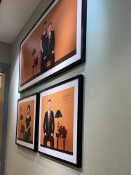 -爱儿美儿童摄影(奥森公园店)