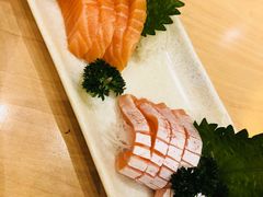 -元气寿司(新城市广场店)