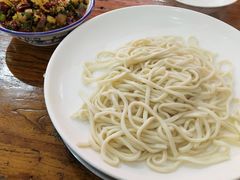 -关中道乡村爆肚面馆(玄风桥店)