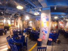 大堂-马路边边串串香(大成路店)