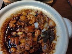 -破三川·新川菜(静安大融城店)