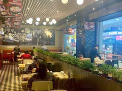 -避风塘(百联东郊店)