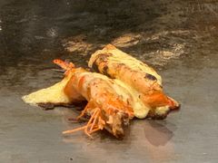 -大神太神·铁板烧(瑞虹天地月亮湾店)