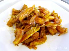 android_upload_pic-汇泉王朝大饭店-旋转餐厅(南海路店)