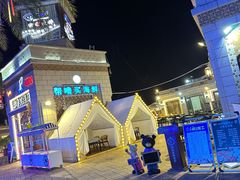 -三亚海昌梦幻海洋不夜城