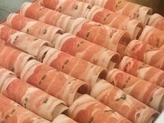 -毛辣果·贵州红酸汤牛肉火锅(西单店)