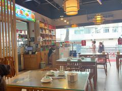 -易老妈蹄花.特色川菜(人民公园总店)