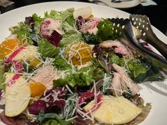 -老友时光·Pizza(泰华黑金店)