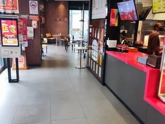 -汉堡王(徐汇绿地缤纷店)
