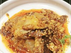 -榕意·川味之美(深业上城店)