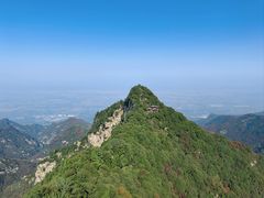 -少华山国家森林公园
