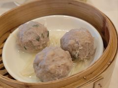 陈皮牛肉丸-顺丰国宴(工业博物馆店)