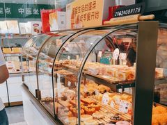 -爱维尔阳光蛋糕(汇金广场店)