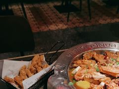 -胖哥俩肉蟹煲(苏州中心店)