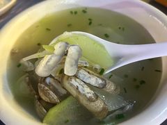 -碧海银沙海鲜餐厅(恒大海上威尼斯店)