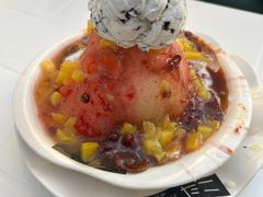 -二斗栗子(西湖道店)